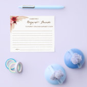 Freigeben einer Date-Idee für mehrere Brautpartys Flyer (Einzeln)