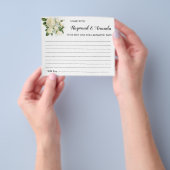 Freigeben einer Date-Idee für mehrere Brautpartys Flyer (Gruppe)