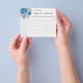 Freigeben einer Date-Idee für mehrere Brautpartys Flyer (Gruppe)