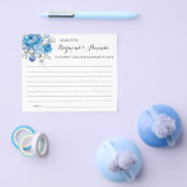 Freigeben einer Date-Idee für mehrere Brautpartys Flyer (Einzeln)