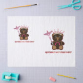 Freigeben von Gewusst-Paper Seidenpapier (Basteln)