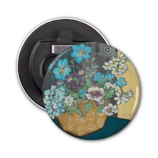 Freigebiger Frühling I Flaschenöffner (Vorderseite)