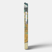 Freigebiger Frühling II Case-Mate iPhone Hülle (Rückseite / Links)