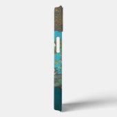 Freigebiger Frühling II Case-Mate iPhone Hülle (Rückseite / Rechts)