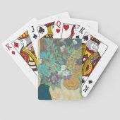 Freigebiger Frühling II Spielkarten (Rückseite)