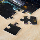 Freigebiger Lds mormonischer Puzzle (Seite)