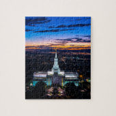 Freigebiger Lds mormonischer Puzzle (Vertikal)