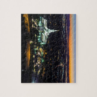 Freigebiger Lds mormonischer Puzzle