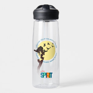 Freigeist   750ml trinkflasche