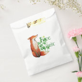 Freigeistiger Fuchs Geschenktütchen (Versiegelt)