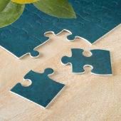 FREIGEISTIGER KAKADU PUZZLE (Seite)