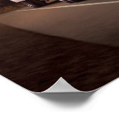 Freightliner Cascadia #20 Poster (Ecke)