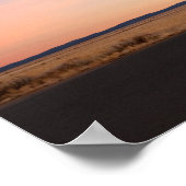 Freightliner Cascadia #8 Poster (Ecke)