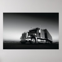 Freightliner Coronado #3