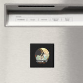 Freihand-Klettern Magnet (In Situ (Geschirrspüler))