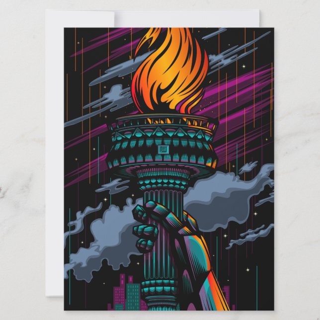 Freiheit (Vorderseite)