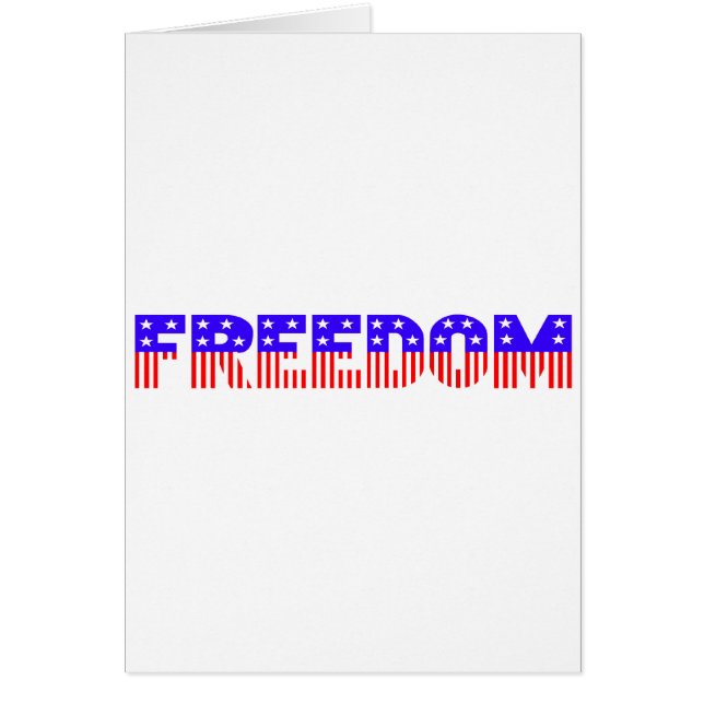 Freiheit (Vorne)