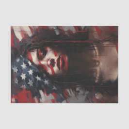 Freiheit10 Seidenpapier