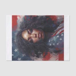 Freiheit11 Seidenpapier