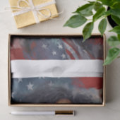 Freiheit11 Seidenpapier (Geschenk)