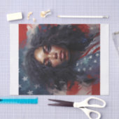 Freiheit11 Seidenpapier (Handwerk)