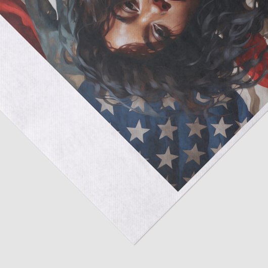 Freiheit12 Seidenpapier (Ausschnitt)