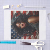 Freiheit12 Seidenpapier (Handwerk)