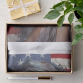 Freiheit13 Seidenpapier (Geschenk)