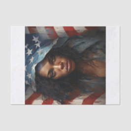 Freiheit14 Seidenpapier