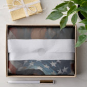 Freiheit14 Seidenpapier (Geschenk)