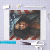 Freiheit14 Seidenpapier (Handwerk)