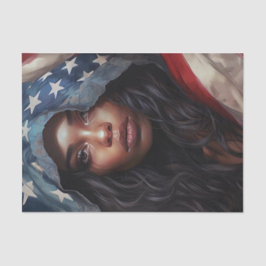 Freiheit15 Seidenpapier (Vorderseite)