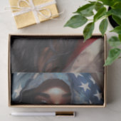 Freiheit15 Seidenpapier (Geschenk)