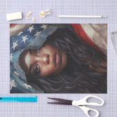 Freiheit15 Seidenpapier (Handwerk)