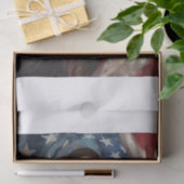 Freiheit16 Seidenpapier (Geschenk)