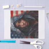 Freiheit18 Seidenpapier (Handwerk)