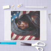 Freiheit19 Seidenpapier (Handwerk)