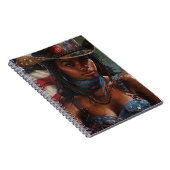 Freiheit1 Notizblock (Rechte Seite)