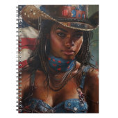 Freiheit1 Notizblock (Vorderseite)