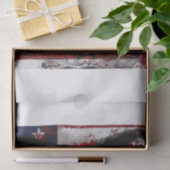 Freiheit1 Seidenpapier (Geschenk)