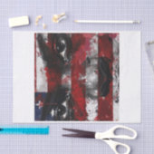 Freiheit1 Seidenpapier (Handwerk)