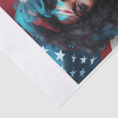 Freiheit20 Seidenpapier (Ausschnitt)