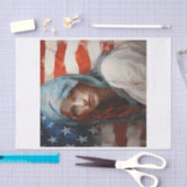 Freiheit21 Seidenpapier (Handwerk)