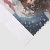 Freiheit23 Seidenpapier (Ausschnitt)