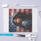 Freiheit25 Seidenpapier (Handwerk)