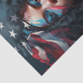 Freiheit26 Seidenpapier (Ausschnitt)