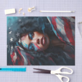 Freiheit26 Seidenpapier (Handwerk)