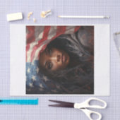 Freiheit27 Seidenpapier (Handwerk)