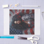 Freiheit29 Seidenpapier (Handwerk)