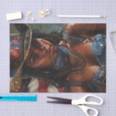 Freiheit3 Seidenpapier (Handwerk)